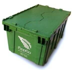 ZippGo  Rent Moving Boxes and Moving Supplies San Francisco, Oakland, and  San Jose