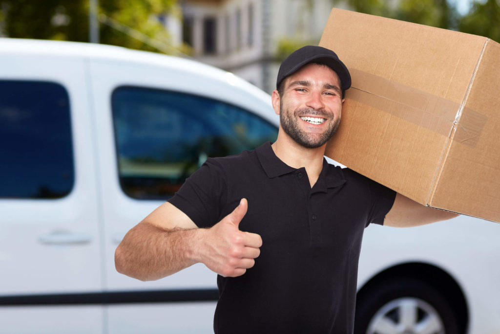 How to Use Plastic Moving Boxes When Moving - MyMovingReviews