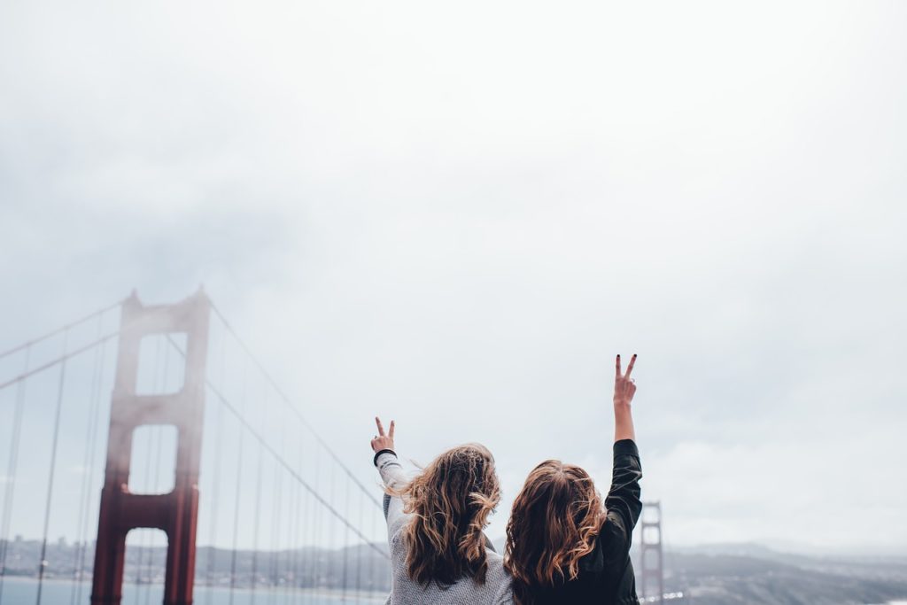 Golden Gate Xpress  Thriving in San Francisco: A neighborhood guide for SF  State students moving to the city